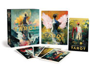 Title: The Artist Decoded Tarot: A Deck and Guidebook, Author: Jennifer Sodini