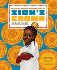 Title: Zion's Crown, Author: Zenda Walker