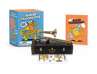Title: Sad Trombone: Womp, Womp!, Author: Analisa Devoe