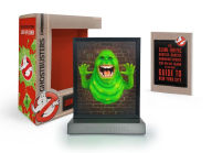 Title: Ghostbusters: Light-Up Slimer: With Motion-Activated Sound!, Author: Van Sias