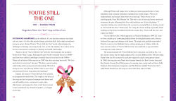 Alternative view 6 of We Found Love, Song by Song: The Stories Behind 100 Romantic Hits