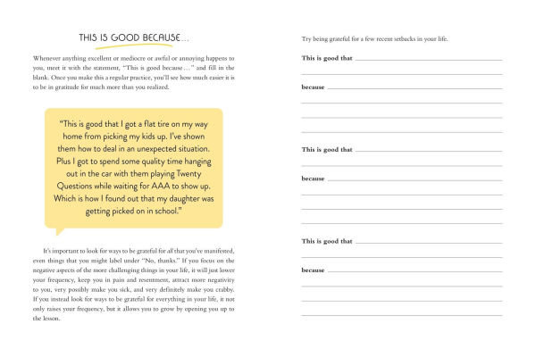 You Are a Badass Guided Journal: Practices to Embrace Your Greatness and Create an Awesome Life