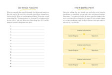 Alternative view 5 of You Are a Badass Guided Journal: Practices to Embrace Your Greatness and Create an Awesome Life
