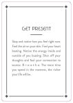 Alternative view 3 of You Are a Badass® Deck: 60 Cards to Inspire, Empower, and Lovingly Kick You in the Rear
