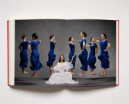 Alternative view 2 of Martha Graham Dance Company 100 Years