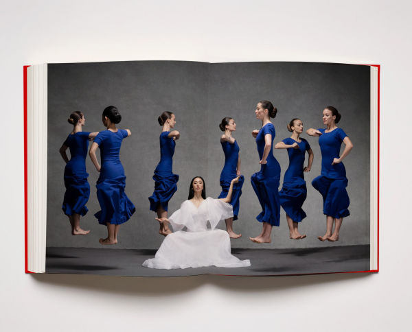 Martha Graham Dance Company 100 Years