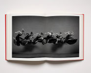 Alternative view 3 of Martha Graham Dance Company 100 Years