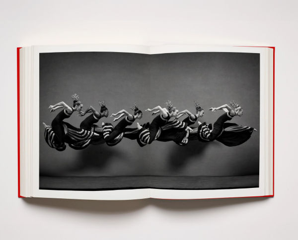 Martha Graham Dance Company 100 Years
