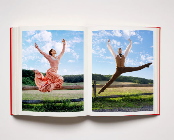 Martha Graham Dance Company 100 Years