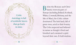Alternative view 7 of Celtic Astrology