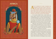 Alternative view 14 of Cat Gods, Goddesses, Deities, and Demons: A Guide to Feline Folklore and Mythology