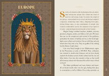 Alternative view 18 of Cat Gods, Goddesses, Deities, and Demons: A Guide to Feline Folklore and Mythology