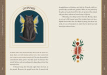 Alternative view 20 of Cat Gods, Goddesses, Deities, and Demons: A Guide to Feline Folklore and Mythology