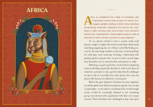 Alternative view 2 of Cat Gods, Goddesses, Deities, and Demons: A Guide to Feline Folklore and Mythology