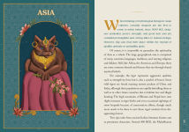 Alternative view 21 of Cat Gods, Goddesses, Deities, and Demons: A Guide to Feline Folklore and Mythology