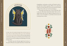 Alternative view 3 of Cat Gods, Goddesses, Deities, and Demons: A Guide to Feline Folklore and Mythology