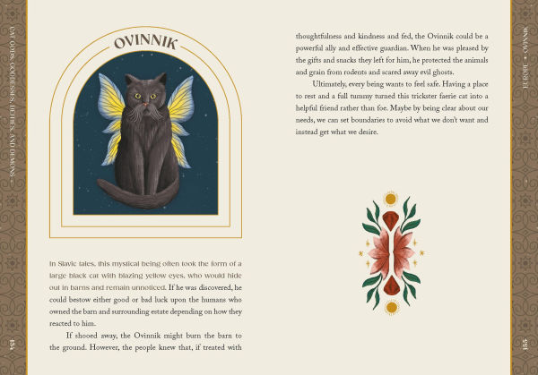 Cat Gods, Goddesses, Deities, and Demons: A Guide to Feline Folklore and Mythology