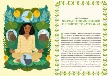 Alternative view 7 of Vivir Bruja (Being Bruja): Una guia para jovenes (Spanish Edition)