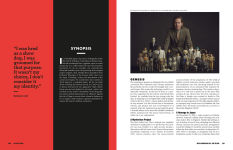 Alternative view 3 of Wes Anderson All the Films: The Story Behind Every Movie, Episode, and Short
