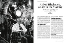 Alternative view 3 of Alfred Hitchcock All the Films: The Story Behind Every Movie, Episode, and Short