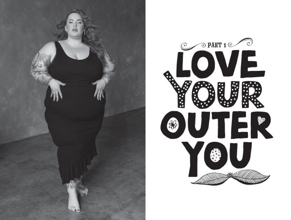 Take Up Space, Y'all: Your Bold & Bright Guide to Self-Love
