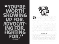 Alternative view 5 of Take Up Space, Y'all: Your Bold & Bright Guide to Self-Love