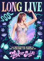 Long Live: The Definitive Guide to the Folklore and Fandom of Taylor Swift