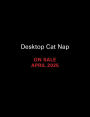 Desktop Cat Nap: With sound!