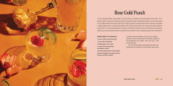 Alternative view 2 of In Session: Low-Proof Cocktails for High-Quality Occasions