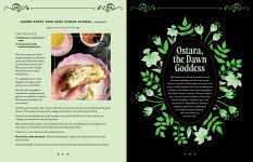 Alternative view 2 of Cheese Magic: Seasonal Recipes, Plates, and Pairings