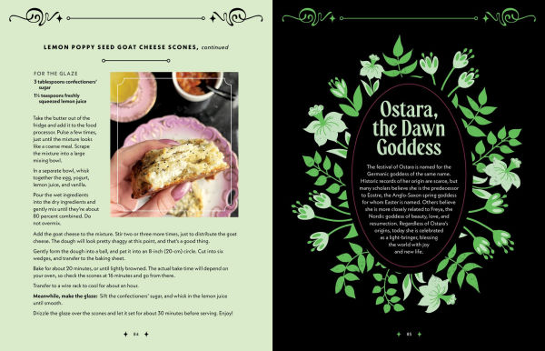Cheese Magic: Seasonal Recipes, Plates, and Pairings