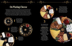 Alternative view 3 of Cheese Magic: Seasonal Recipes, Plates, and Pairings