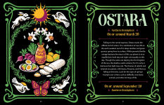 Alternative view 5 of Cheese Magic: Seasonal Recipes, Plates, and Pairings