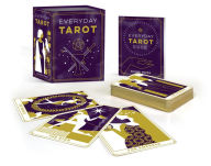 Title: Everyday Tarot Mini Tarot Deck