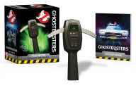 Title: Ghostbusters: P.K.E. Meter, Author: Running Press