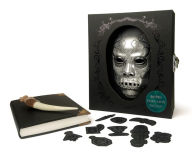 Title: Harry Potter Dark Arts Collectible Set