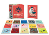 IFLScience Molecular Magnet Set: Say It With Science!