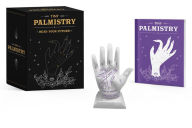 Title: Tiny Palmistry: Read Your Future!