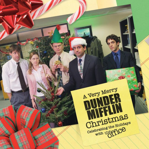 Dunder Mifflin's Unofficial The Office Guidebook