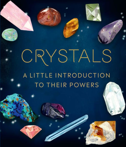 Crystals: A Little Introduction to Their Powers