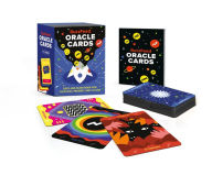 Title: BuzzFeed Oracle Cards: Deck and Guide Book for Your Past, Present, and Future, Author: BuzzFeed