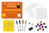 Title: Math Games with Bad Drawings: The Ultimate Game Collection, Author: Ben Orlin