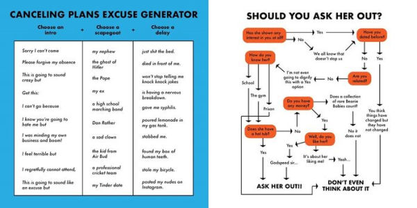 A Visual Learner's Guide to Being a Grown-Up