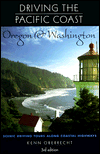 Driving the Pacific Coast: Oregon and Washington
