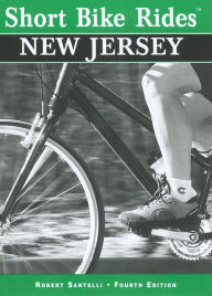 New Jersey: Rides for the Casual Cyclist