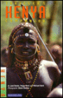 Traveler's Companion Kenya 98-99