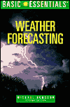 Basic Essentials: Weather Forecasting / Edition 2