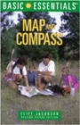Basic Essentials of Map and Compass / Edition 2