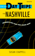 Day Trips from Nashville: Getaways Less Than Two Hours Away