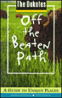 Dakotas: Off the Beaten Path, A Guide to Unique Places (2000)